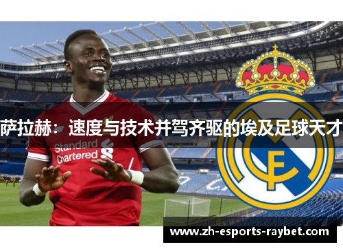 萨拉赫：速度与技术并驾齐驱的埃及足球天才