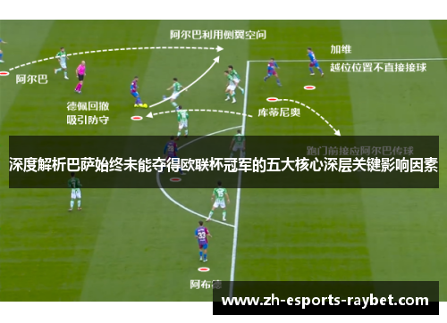深度解析巴萨始终未能夺得欧联杯冠军的五大核心深层关键影响因素