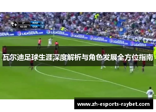瓦尔迪足球生涯深度解析与角色发展全方位指南