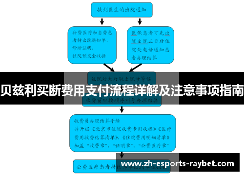 贝兹利买断费用支付流程详解及注意事项指南