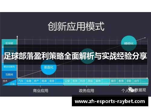 足球部落盈利策略全面解析与实战经验分享