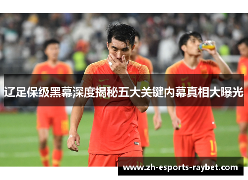 辽足保级黑幕深度揭秘五大关键内幕真相大曝光