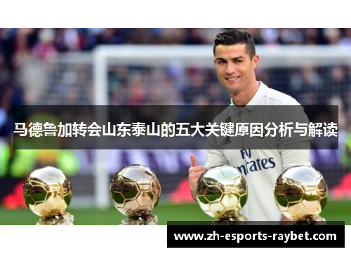 马德鲁加转会山东泰山的五大关键原因分析与解读